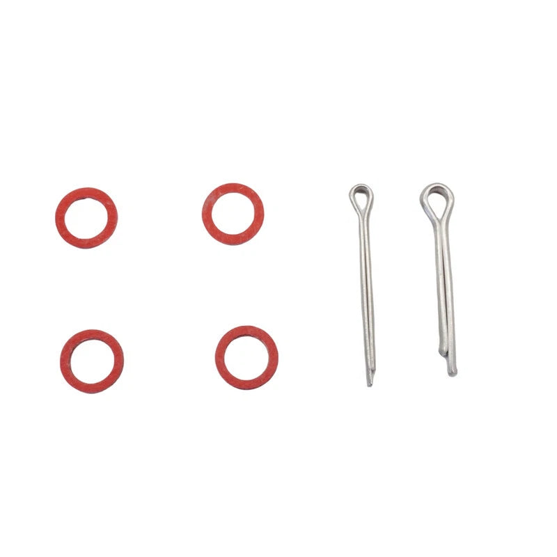 Lower Unit Seal Kit for Yamaha 4-Stroke 40hp 70hp 80hp 100hp
