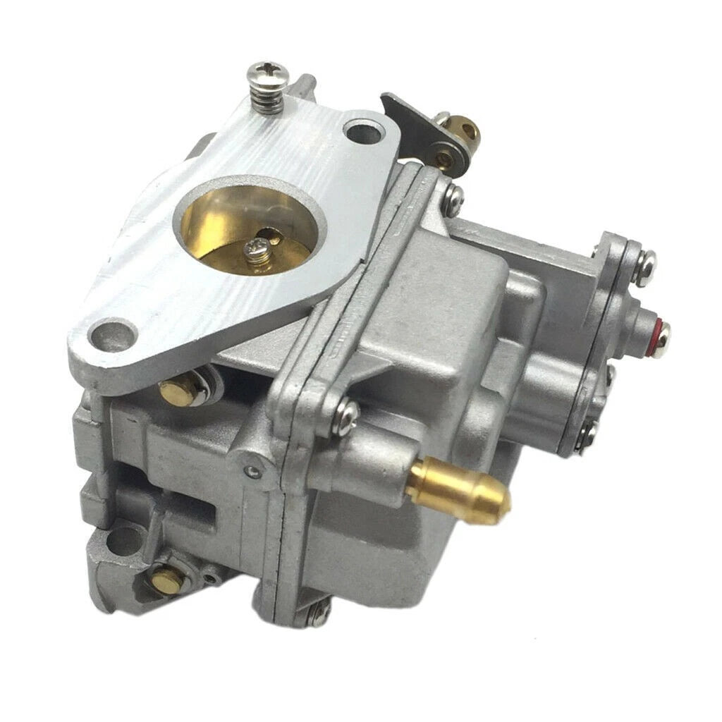 Carburetor Assy 66M-14301-11-00 for Yamaha F15 4-Stroke 15hp