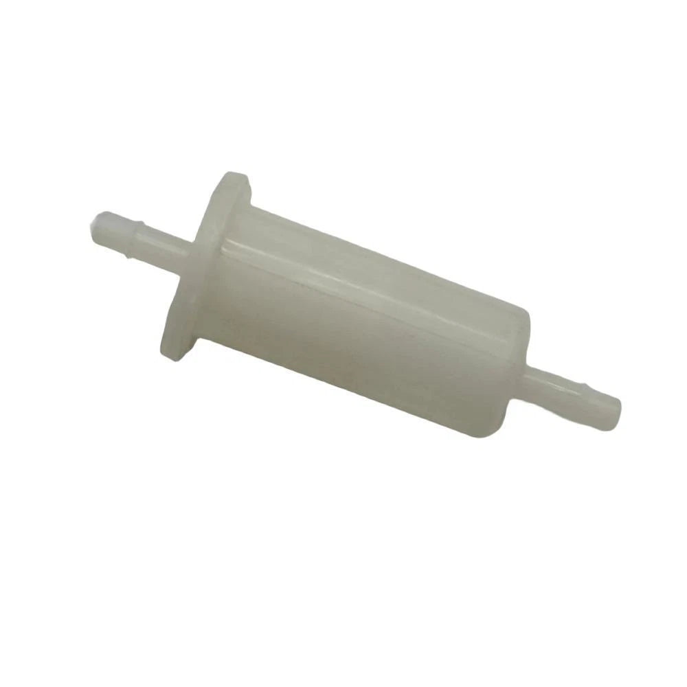 1/4" Inline Gas Fuel Filter for Johnson/Evinrude/OMC Outboard (0398327)