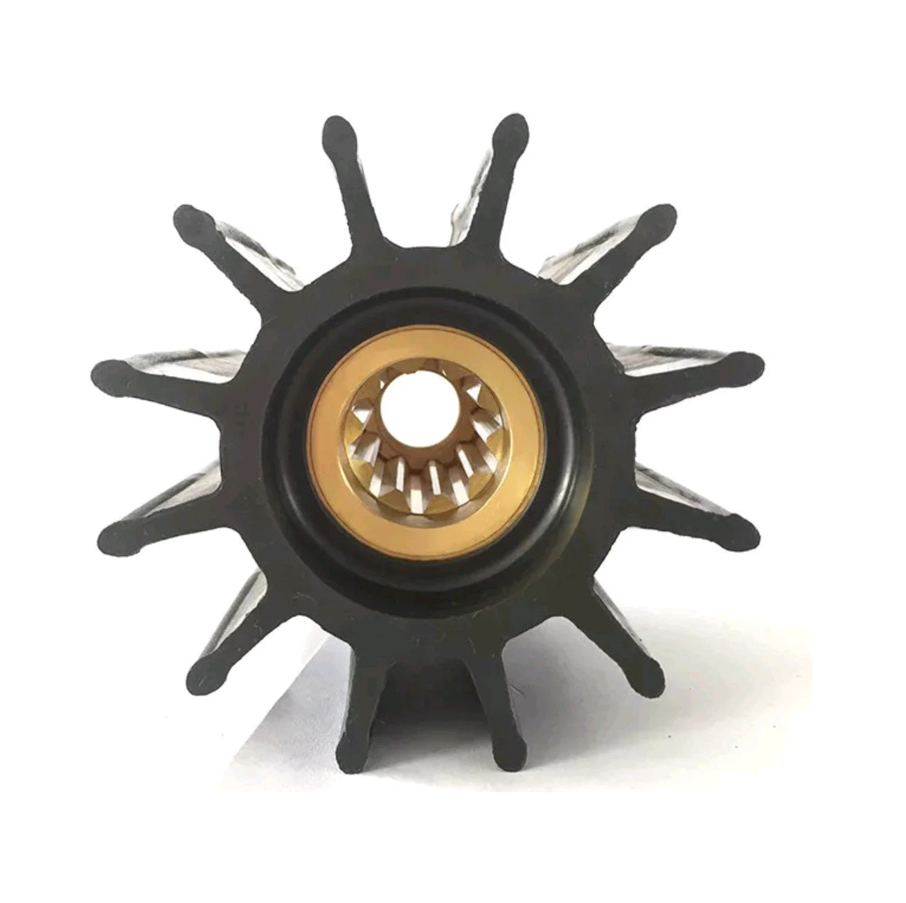 Flexible Impeller Pump for Sherwood G2902-01 G2902X G2903 G2904 (29000K CEF 500192)