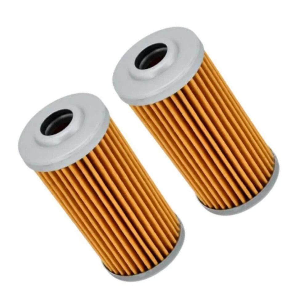 3Pcs Fuel Filter for Yanmar Marine Engine (GM Models 104500-55710)