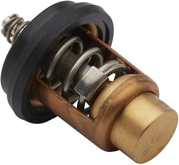 Boat Thermostat 3H6-01030 for Tohatsu Nissan Mercury Outboard M (3.5HP–40HP)