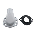 Water Intake Hose Connector & Gasket for Volvo Penta (Rplcs) 832846 814356 18-2778