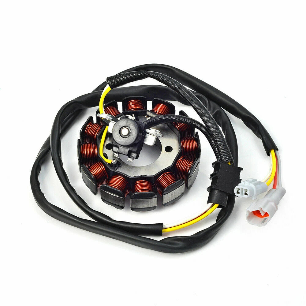 Stator & Regulator Rectifier Kit for Yamaha YFZ450 (2004–2009)