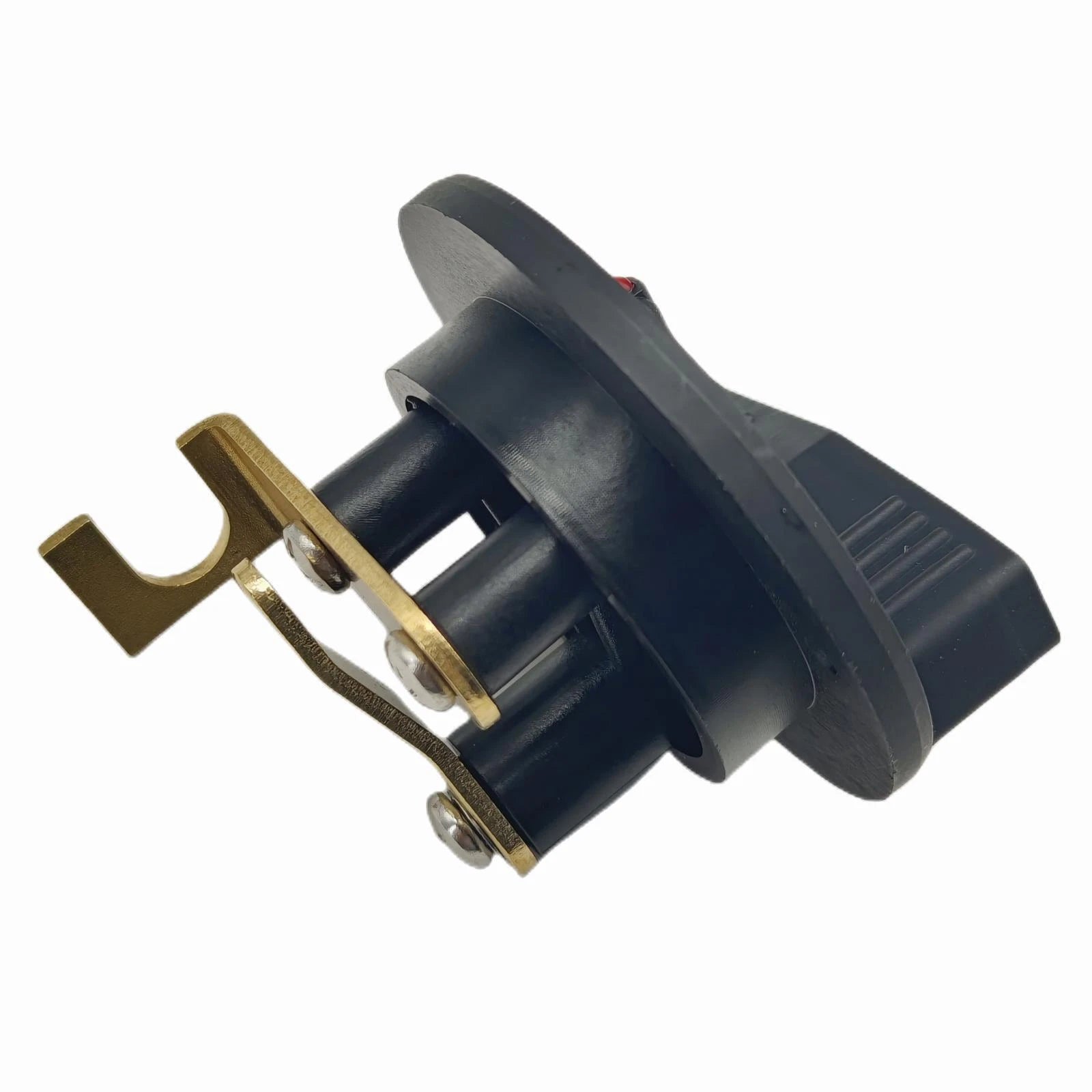 Flow-Rite Valve Actuator for Auto/Empty MPC-1-02-100