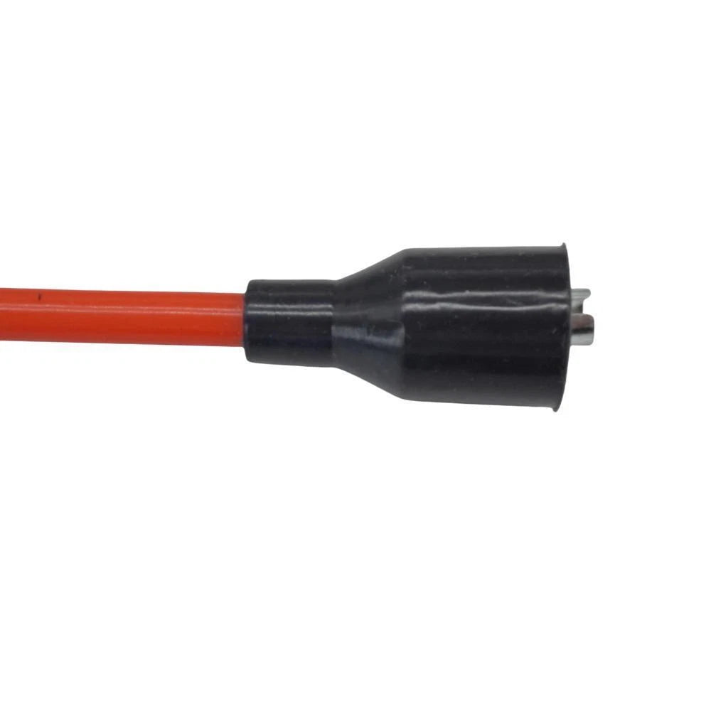 9" Spark Plug Wire for Mercury 150-175-200 (813715A1, 90816A25, 93475A25, 20114A2)