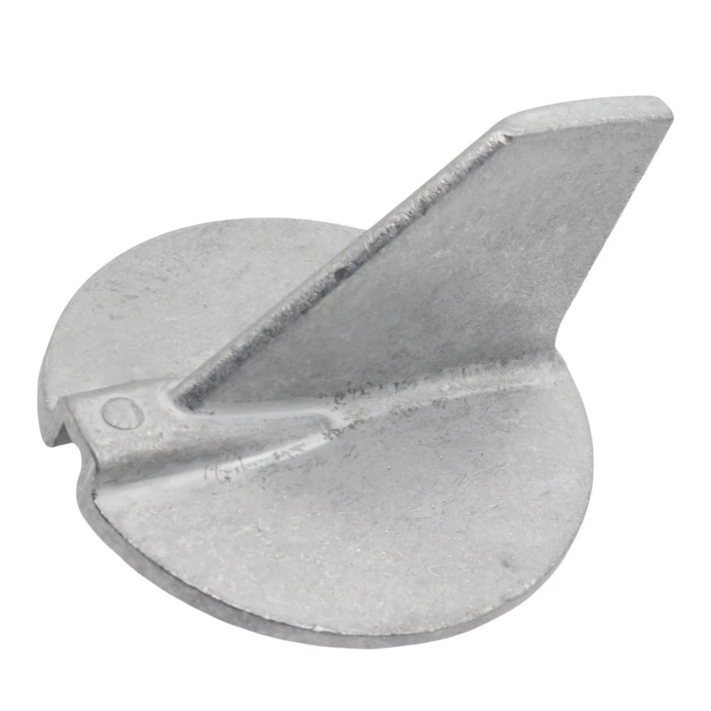 Trim Tab Anode for Yamaha (60-130) 6E5-45371-01-00