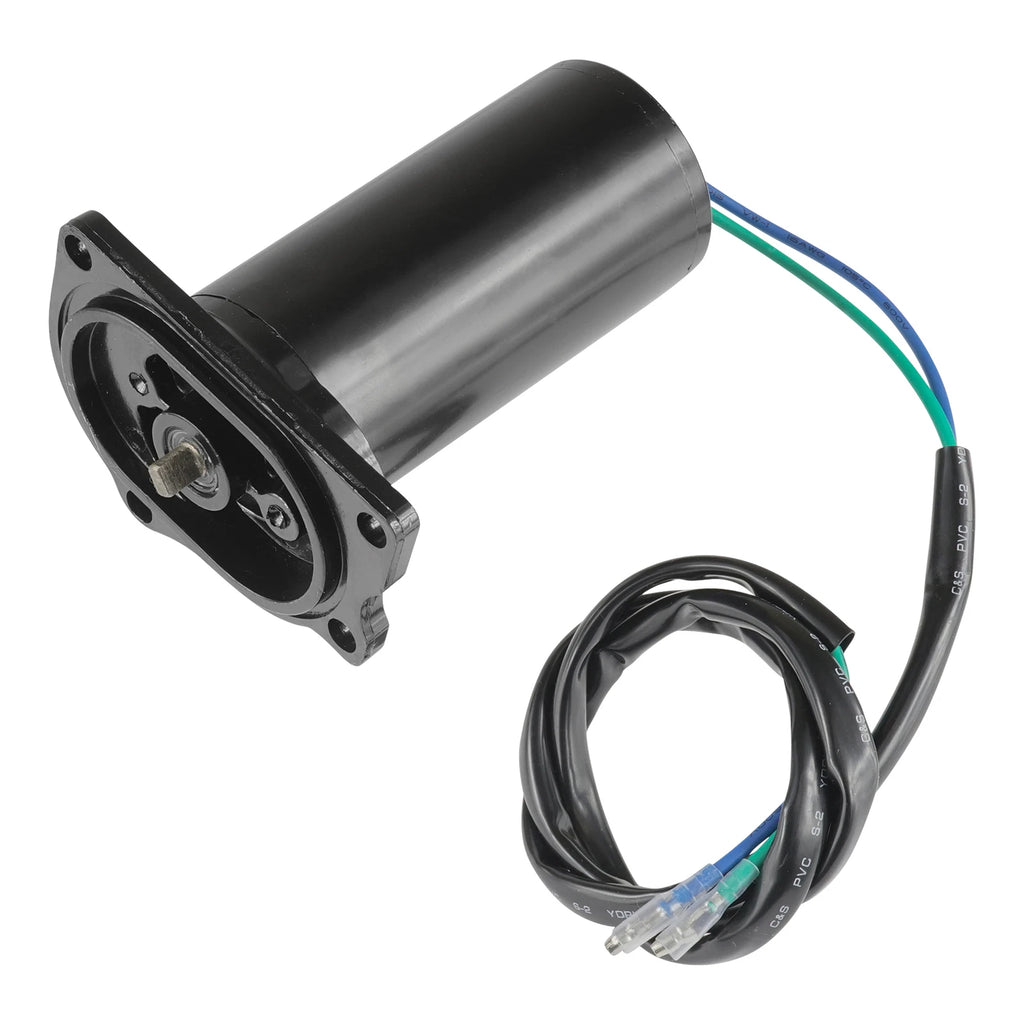 Tilt Trim Motor 12V 2 Wire for Mercury Marine Outboard (20-50HP) 827675A1