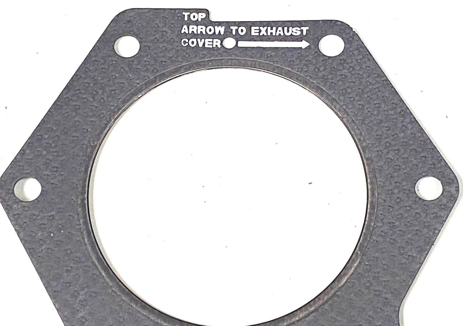 Head Gasket + Water Cover Gasket for Johnson Evinrude 85 90 115 Hp V4 (1985–1995)