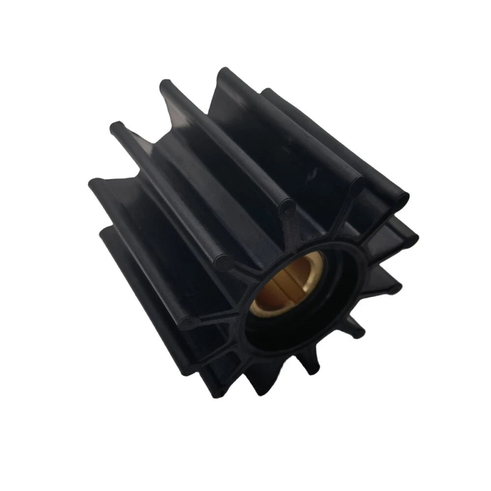 2X Impeller Kits w/ Puller for Cummins 3802444, Caterpillar 1W5664