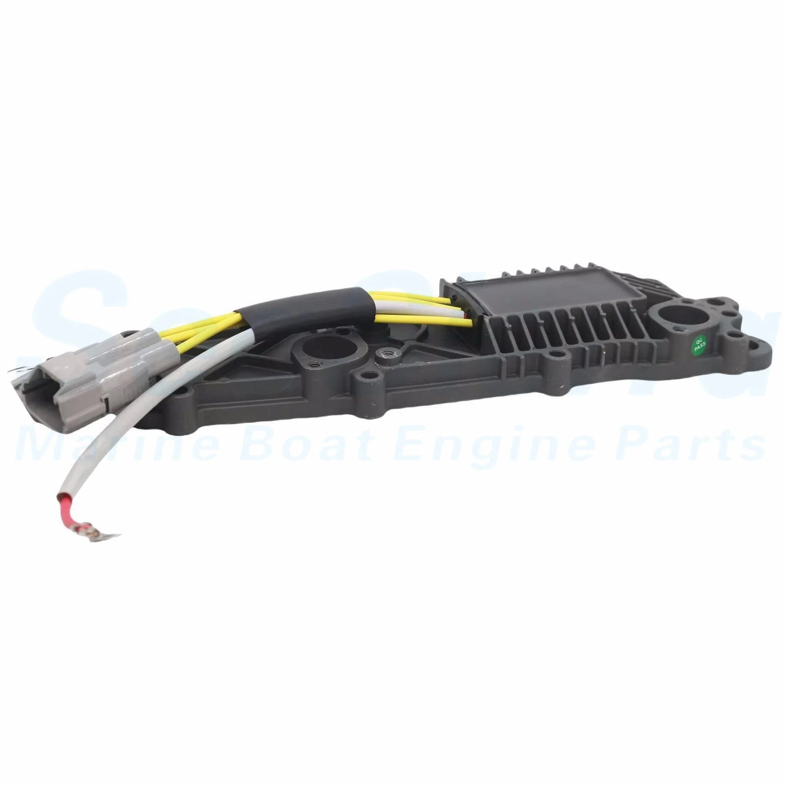 Rectifier & Regulator Assy for Suzuki DF115-140hp (2000–2023) 32800-90J00 32800-90J30