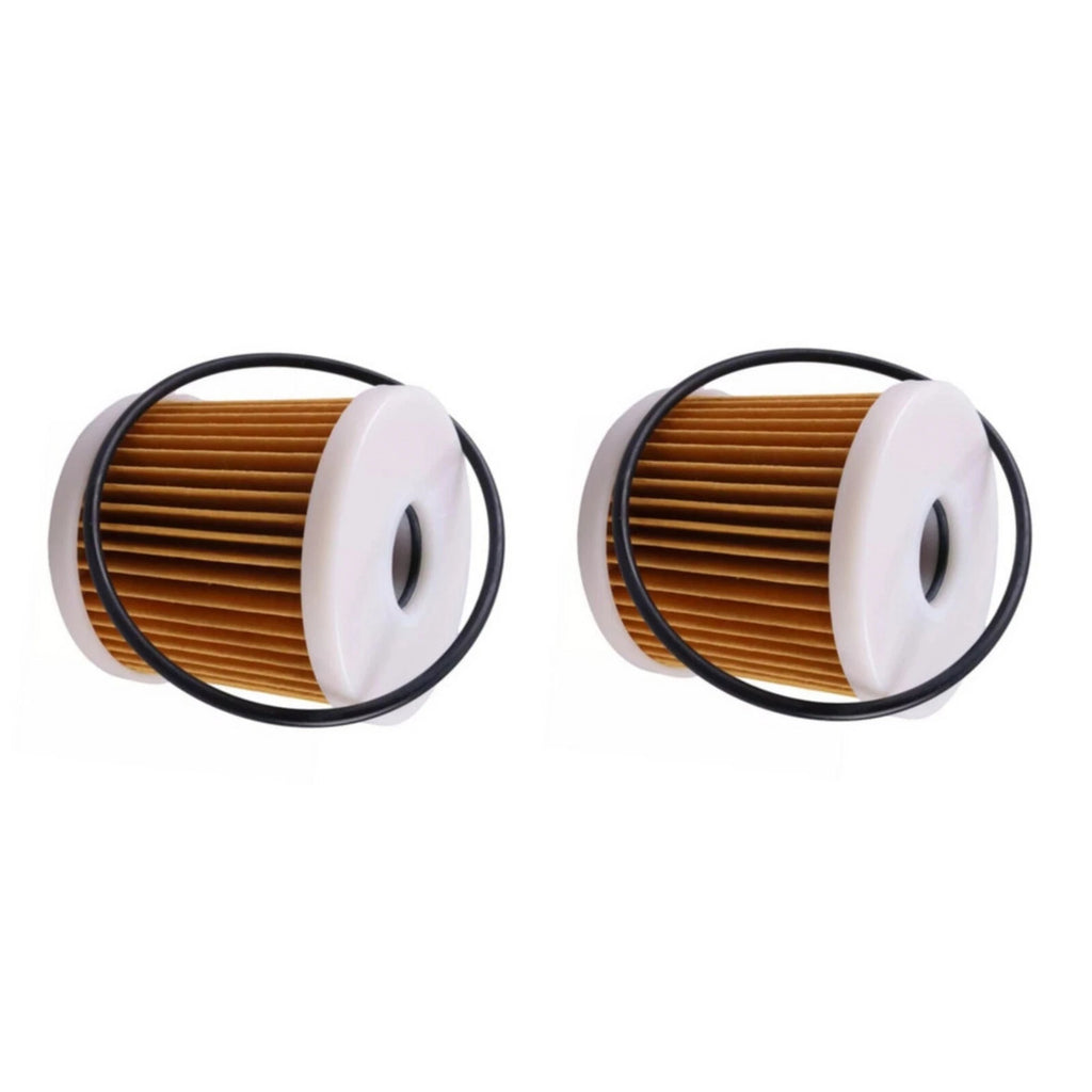 2Pcs Fuel Filter 9079446871 90794-46911 90794-46871 for Yamaha Honda Outboard