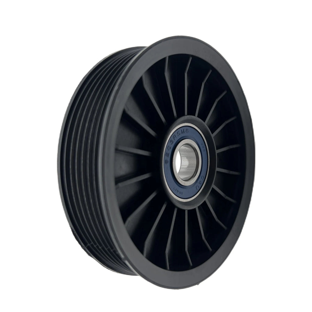 Idler Pulley for Mercruiser V6 V8 4.3 5.0 5.7 6.2 (864625T)