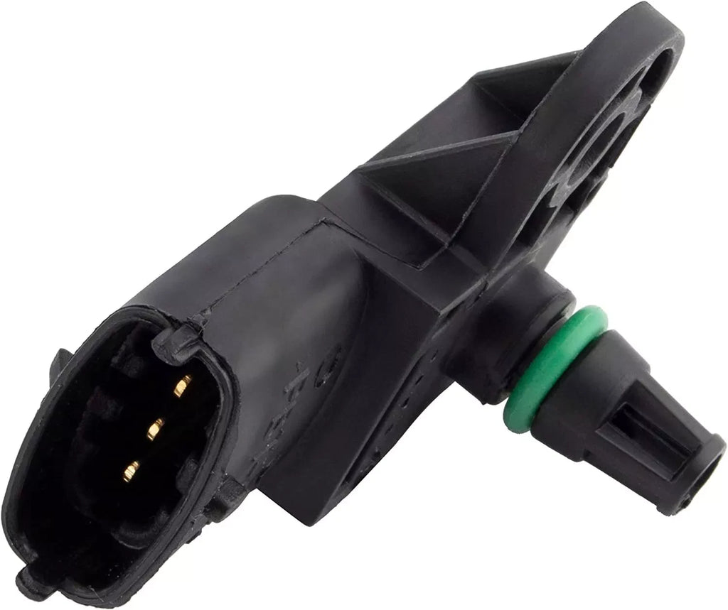Turbocharger Boost Sensor for Bosch (0261230283, 504064370, 0261230042)