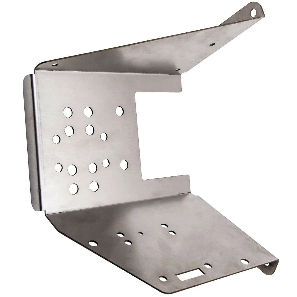 Stainless Steel Trim Pump Bracket for Mercruiser (862548A1, 42419A1)