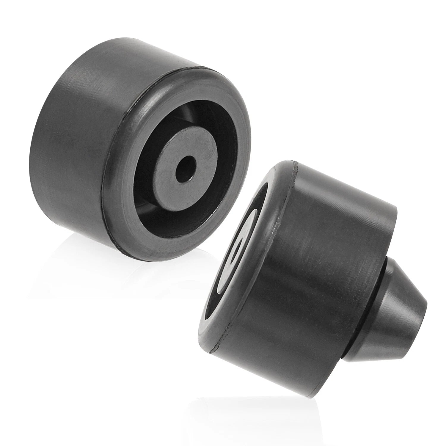 Main Stand Stopper for Yamaha Tri Z 250 (1985–1986) / Banshee 350 (1987–2006)
