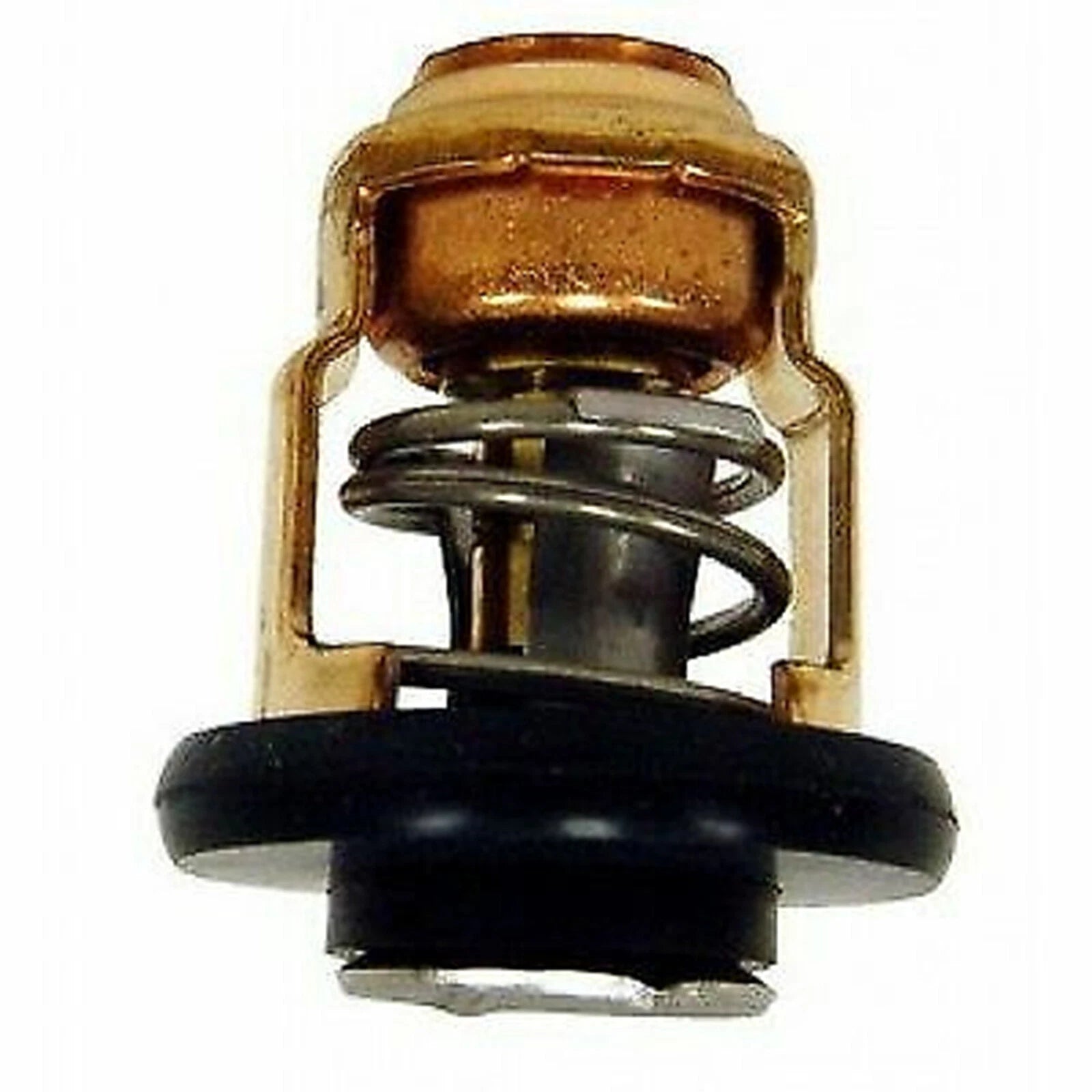 Thermostat 6AH-12411-00 for Yamaha F 9.9 15 20 HP Outboard (4-Stroke)