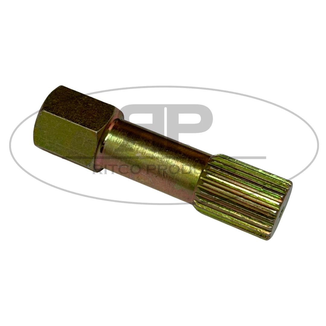 Sea-Doo Impeller Tool 4TEC for Speedster/Sportster/Challenger (2002–2009) 529035820 22mm