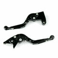 Adjustable Folding Brake Clutch Levers for Ducati 821 Monster (2014–2019)
