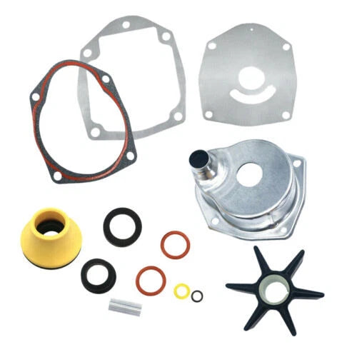 Water Pump Kit for Mercury 225/250/300 EFI DFI (1991-Thru) 817275A5 3147