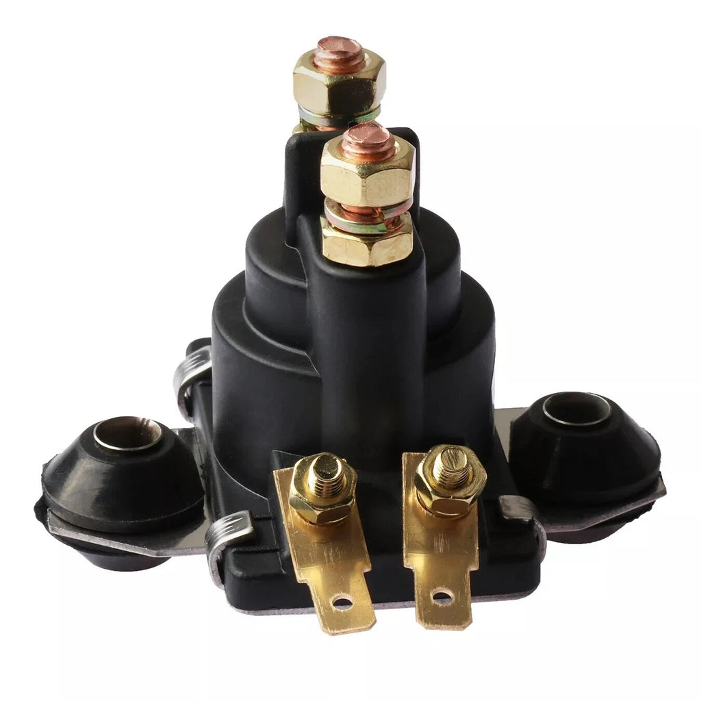 Replacement Starter Solenoid for Mercury Mariner (1989–1999) 89-818997T1
