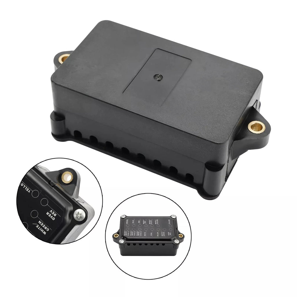 CDI Unit for Yamaha 75 80 85 90HP Outboard (688-85540-16-00, 366-110)