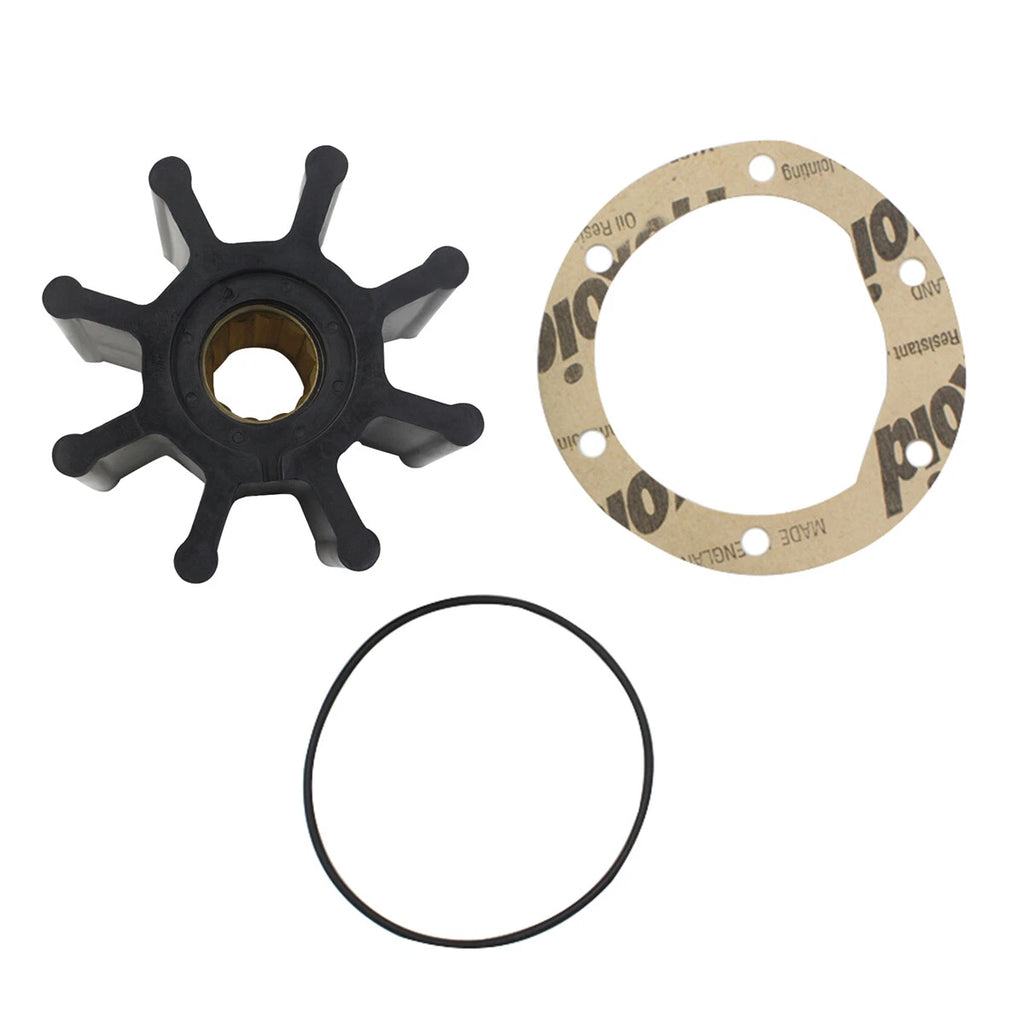 Water Pump Impeller for Beta Dover Series 2722/2725/2726 & BD4