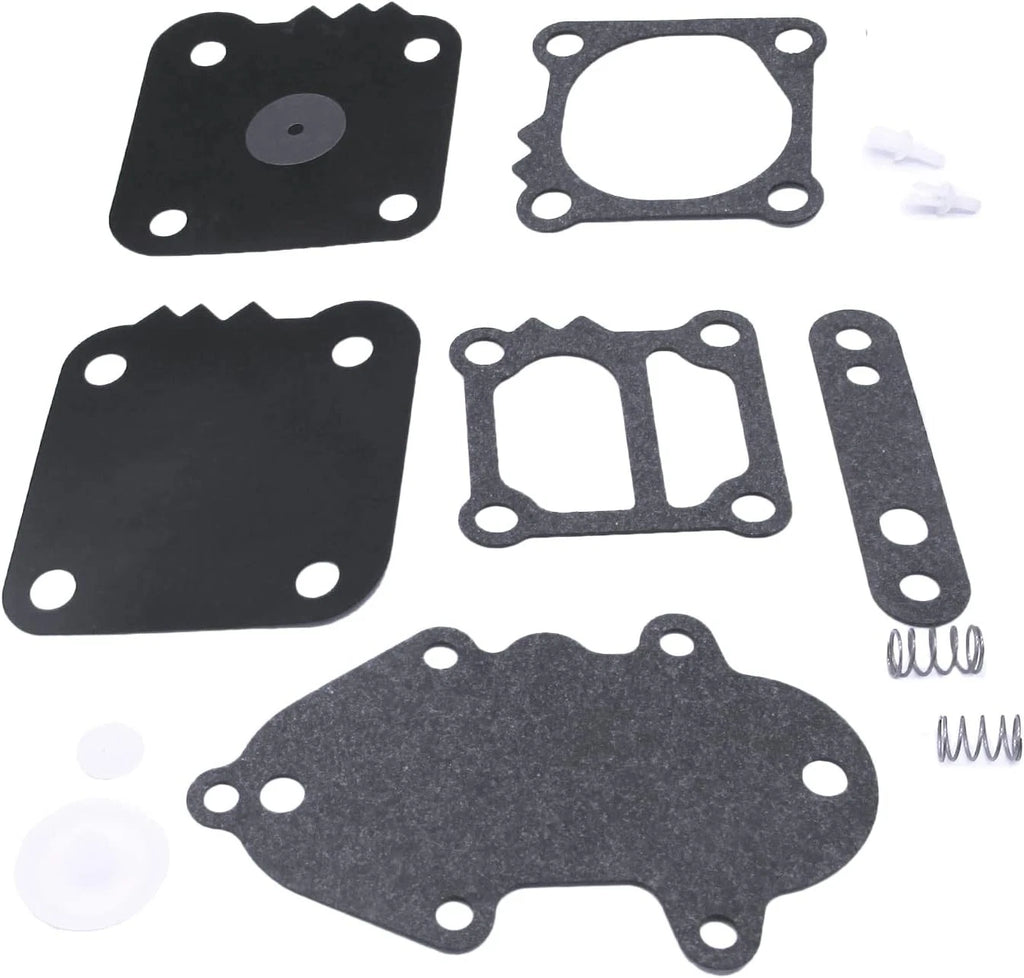 Fuel Pump Kit for Mercury 90-200HP (1990–2005) 21-42990A10 857005A1