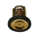 Thermostat 130 for Mercury Mercruiser (Part #8M0057307, 8855991, 775-15)