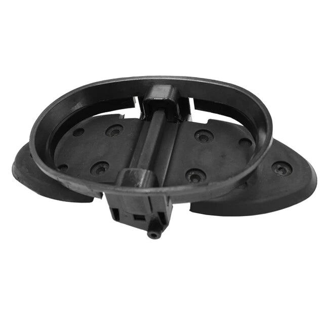 Exhaust Flapper Water Shutter for Mercruiser (1982–1996) 807166A3