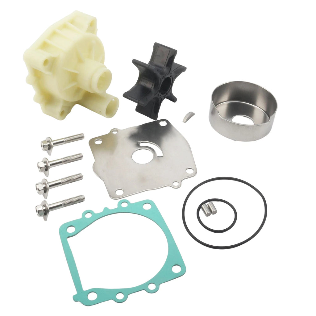 Water Pump Repair Kit for Yamaha Outboard (18-3313, 18-3313-1, 12054, 12286)