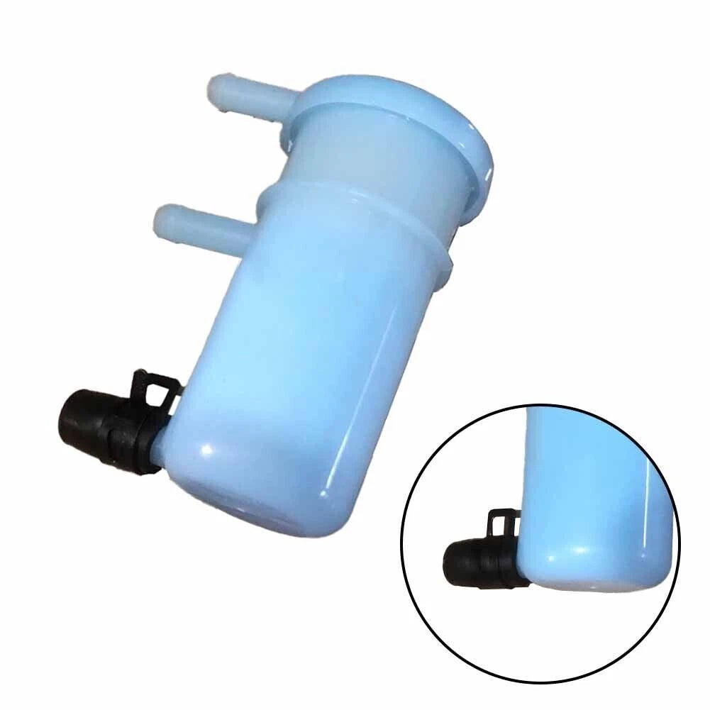 Fuel Filter for Suzuki Outboard DF25 DF40 DF50 DF100 DF140A (15410-87J30)