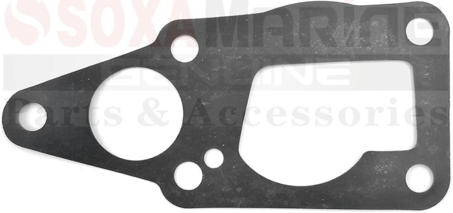 Water Pump Service Kit for Evinrude Johnson 4hp 5hp 6hp (1990–2023) 5034232