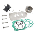 Outboard Water Pump Repair Kit for Yamaha V6 225 250 300 HP (4-Stroke)