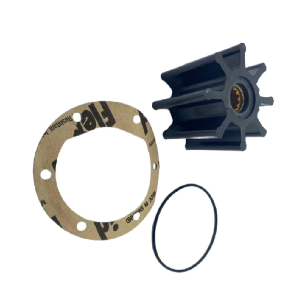 Johnson Water Pump F7 Flexible Impeller for Johnson (09-1028B-9)