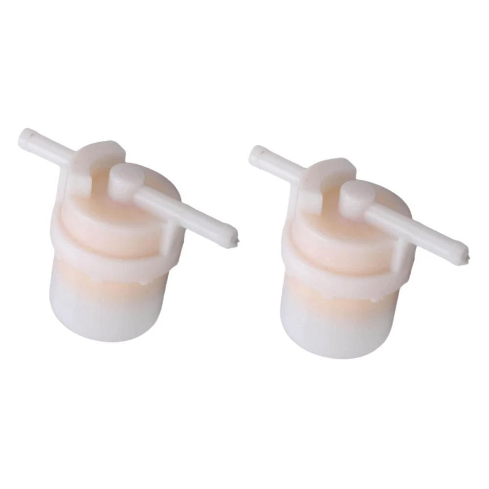 2X Fuel Filter for Honda BF40 BF50 BF75 BF90 (35-90 HP) Outboard Engine