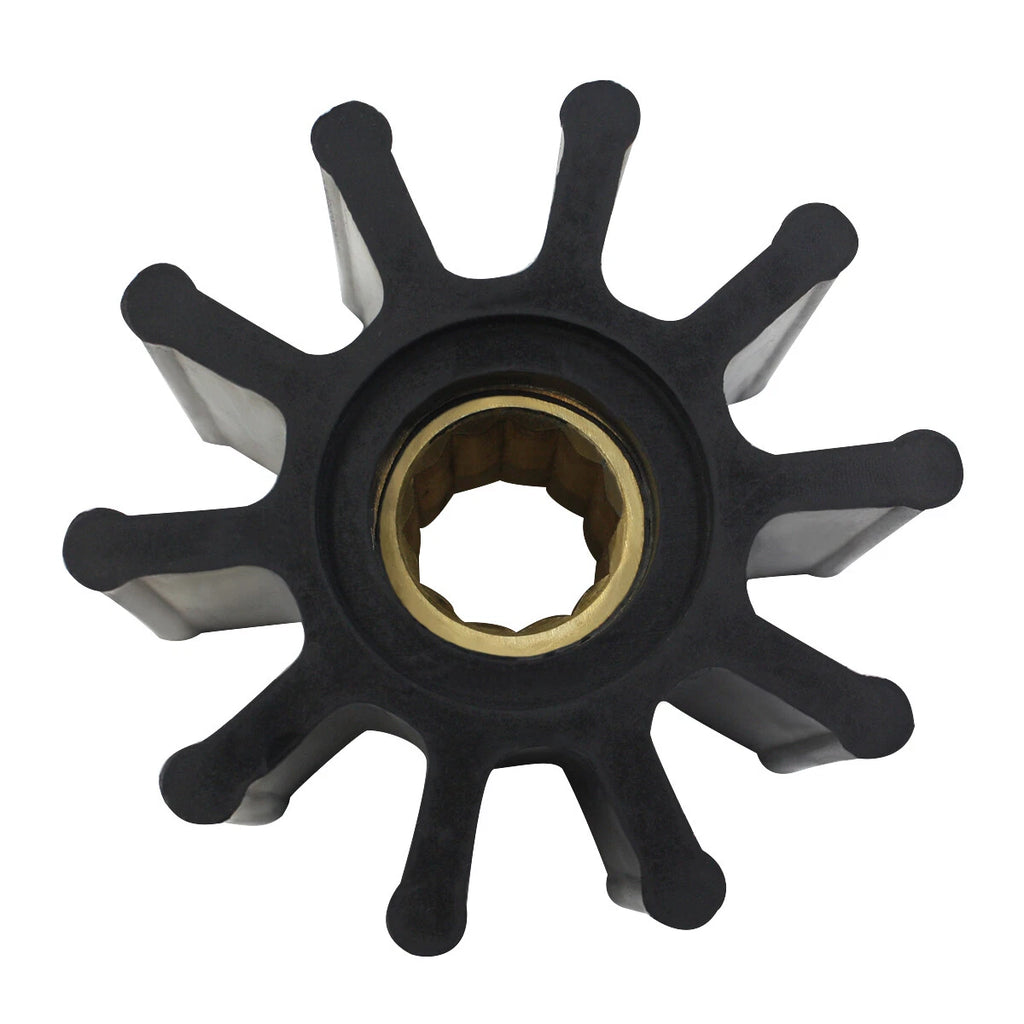 Flexible Impeller Kit for Jabsco 777-0003 777-9003 Cooling Pump (No Year)