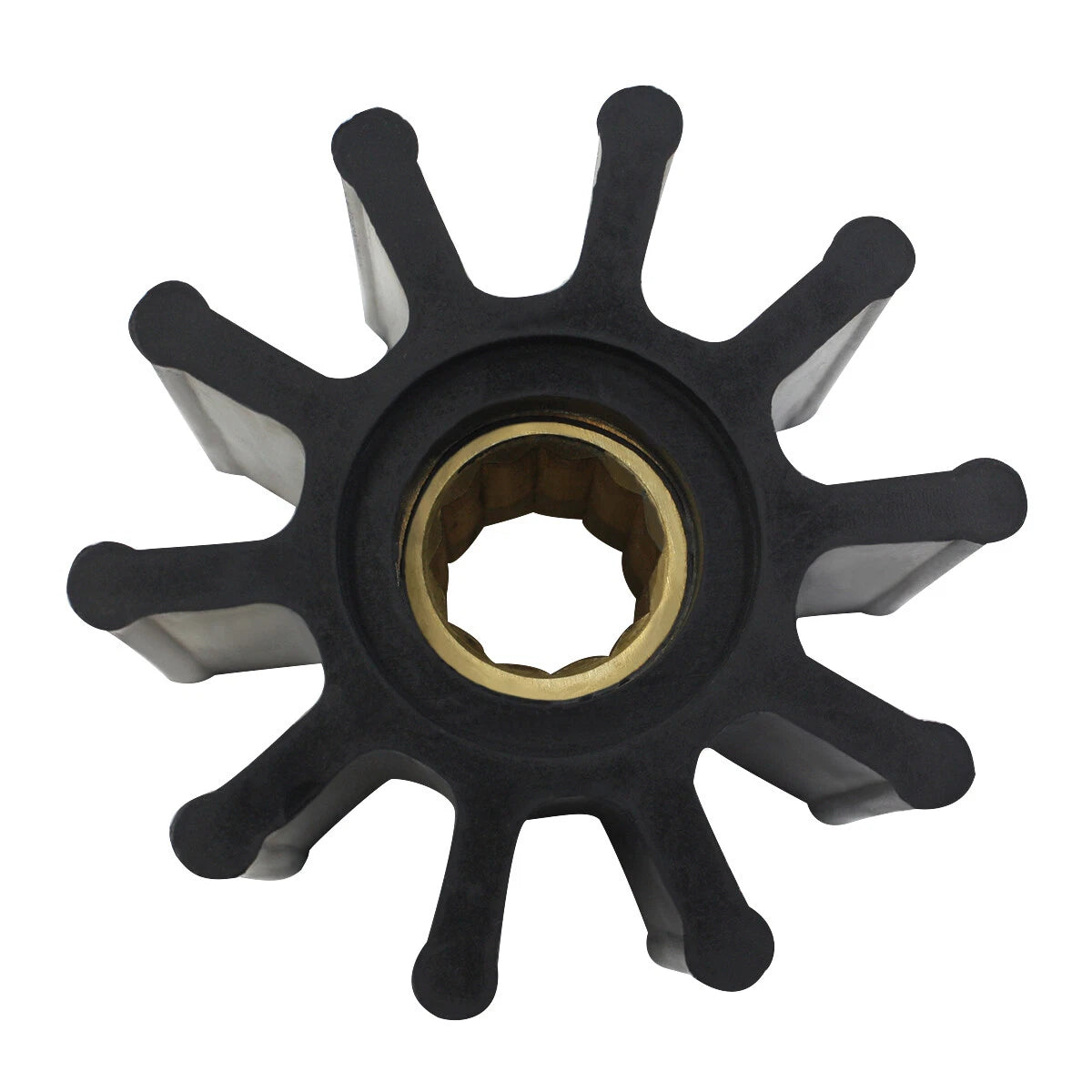 Flexible Impeller Kit for Jabsco 777-0003 777-9003 Cooling Pump (No Year)