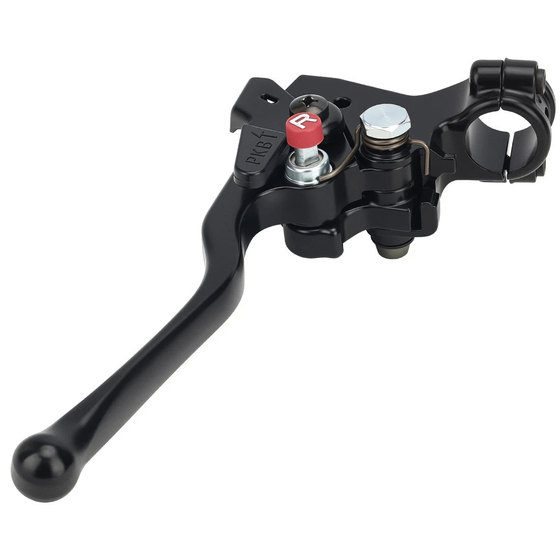 Rear Brake Lever Assy for Honda Foreman 450 ES TRX450FE (1988–2004) #53180-HA8-770
