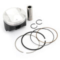 Piston Rings Pin Kit 73.50mm +0.50mm for Suzuki DR250R/S DRZ250 (1998–2007)