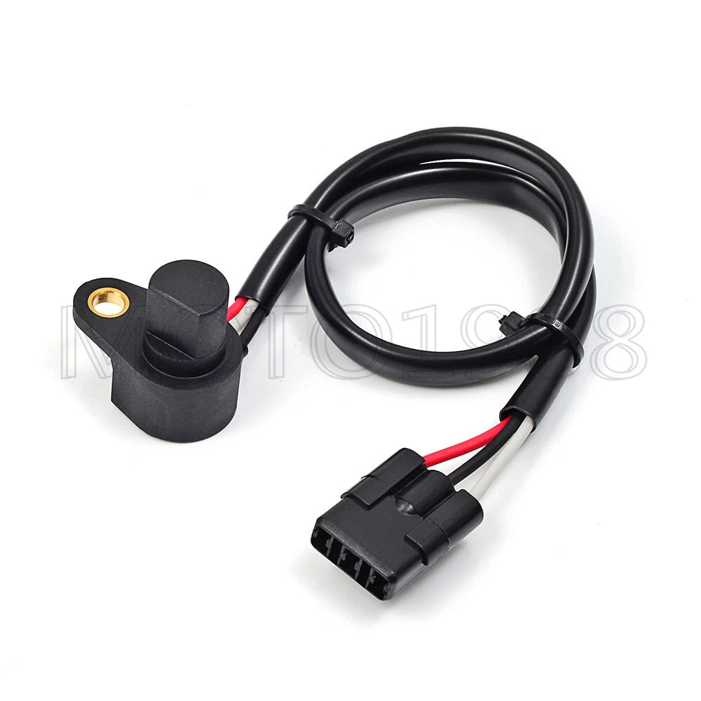 Speedometer Speed Sensor for Suzuki GSXR600 GSXR750 GSXR1000 GSF1200 GSX1300 (2001–2023)