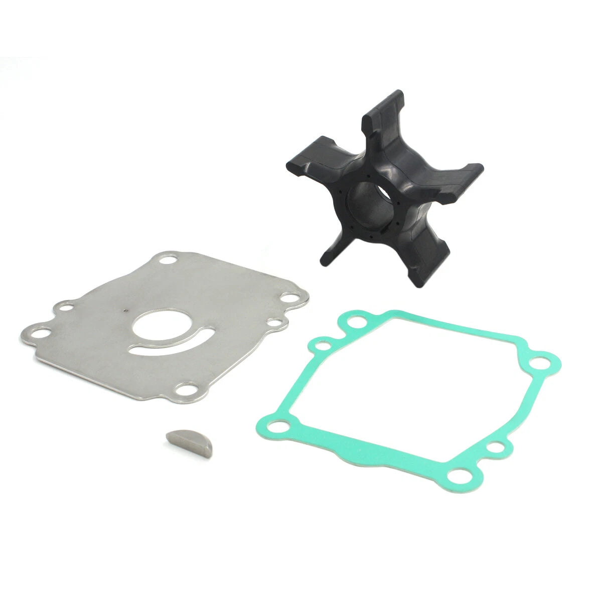 Water Pump Impeller Kit for Suzuki DF 90 115 140 (17400-90J00, 18-3258)