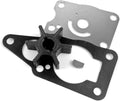 Water Pump Impeller Service Kit for Suzuki DT4 DT5 (1978–1988) 17400-98652 18-3260