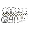 Seal Kit Lower Unit Gearcase for Johnson Evinrude 150-250 (5006373, 439141)