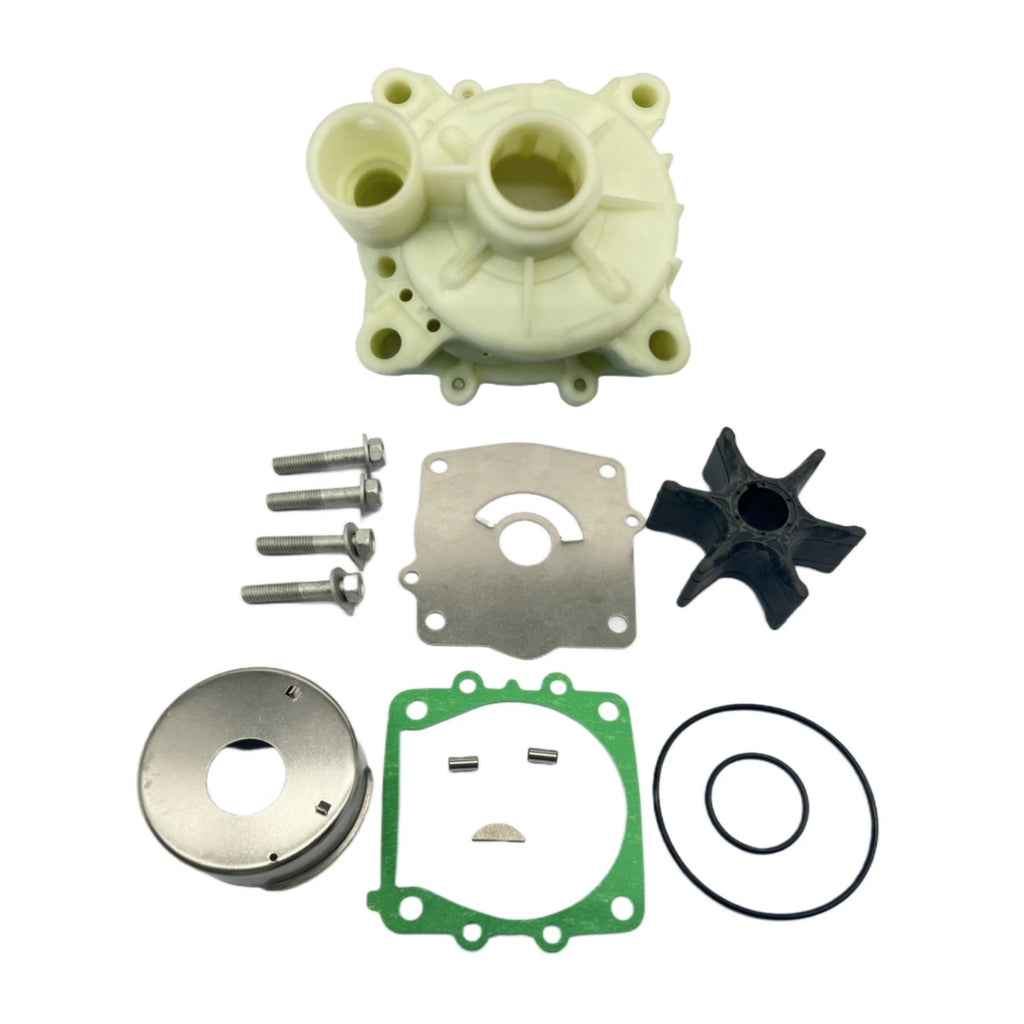 Water Pump Kit for Yamaha F150/F200/F225 (61A-W0078-A4-00, 61A-44311-01-0)