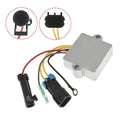 Voltage Regulator Rectifier for Mercury 4 Stroke 25-60 HP (N/A) 893640T01