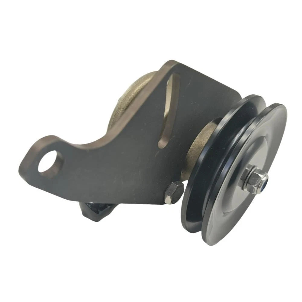 Sea Water Pump for Johnson Yanmar (10-24509-01/02, 10-13337-01, 128397, 128377-42500)