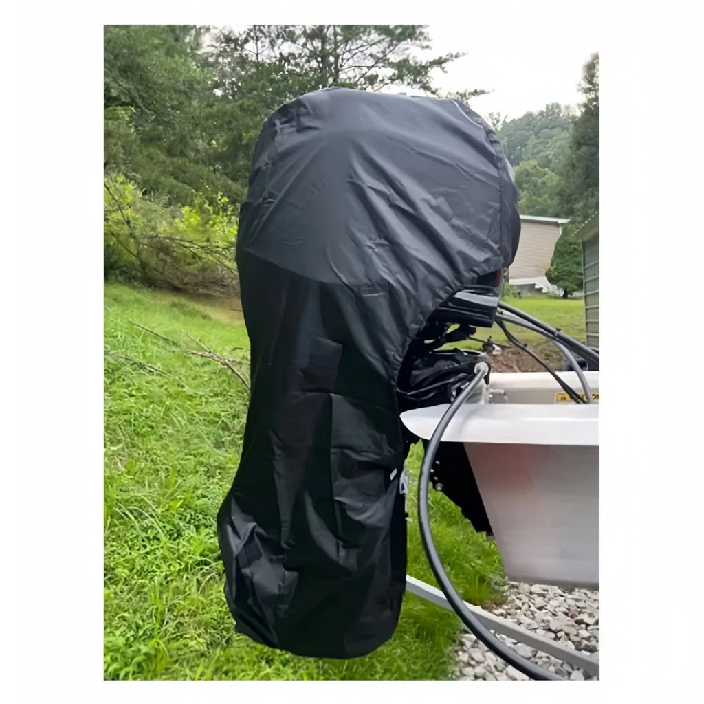 Engine Cover for Honda 150-225 HP Outboard Motor (Waterproof)