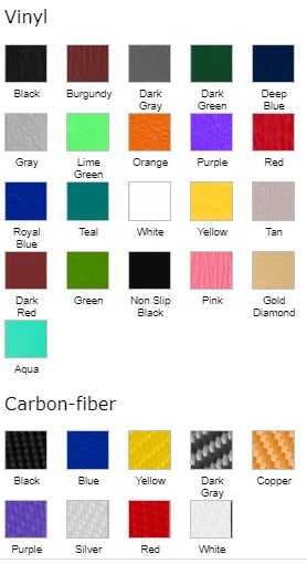 Seat Cover for Yamaha FX SHO FX HO (2012–2018) - Custom Color Options
