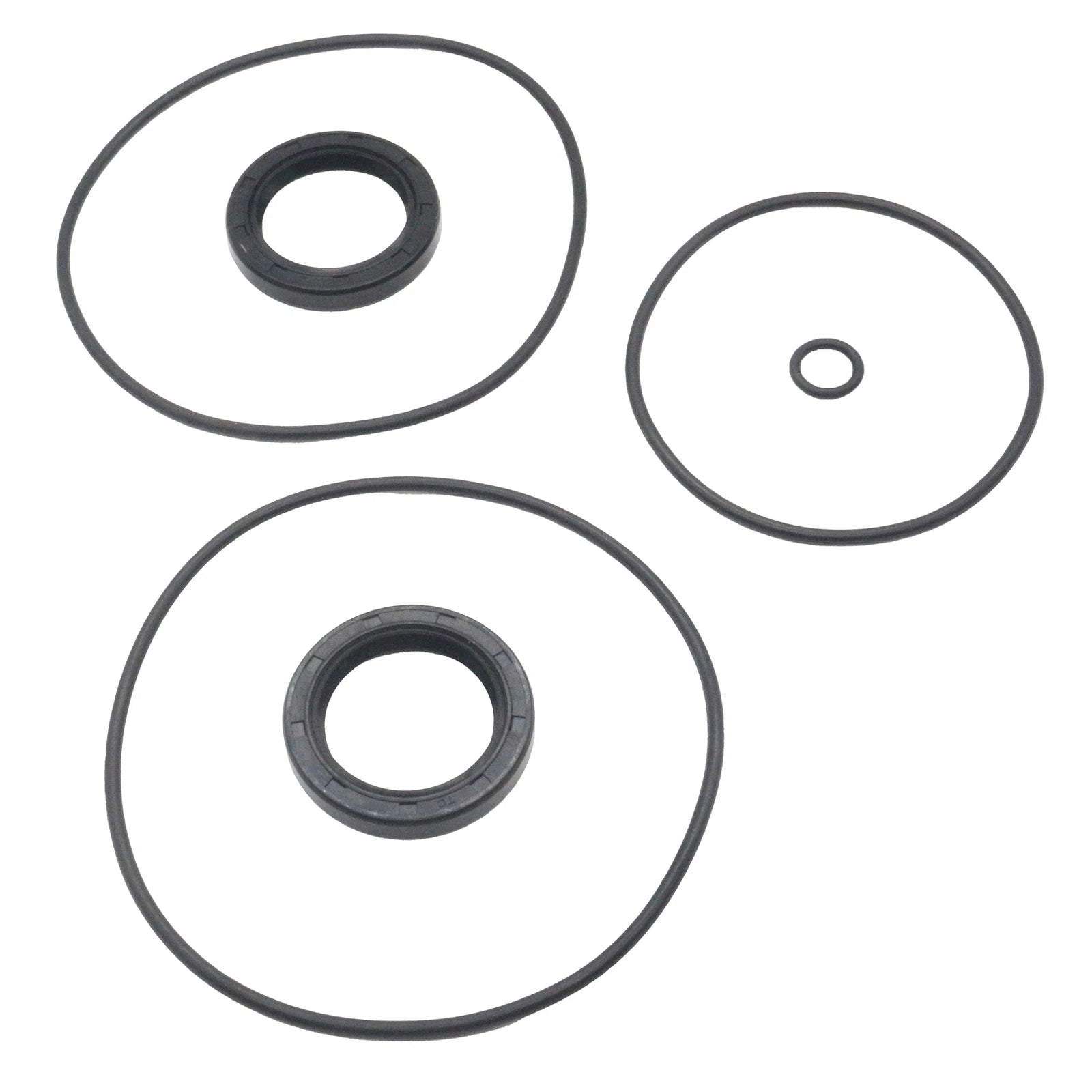Seal Kit for Volvo Penta Propeller Shaft Lower Unit (897426, 925261, 925256, 955974)